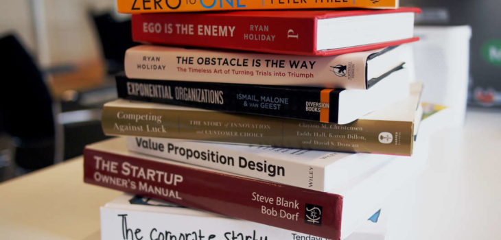 7 Tipps, wie du Besser aus Büchern lernst