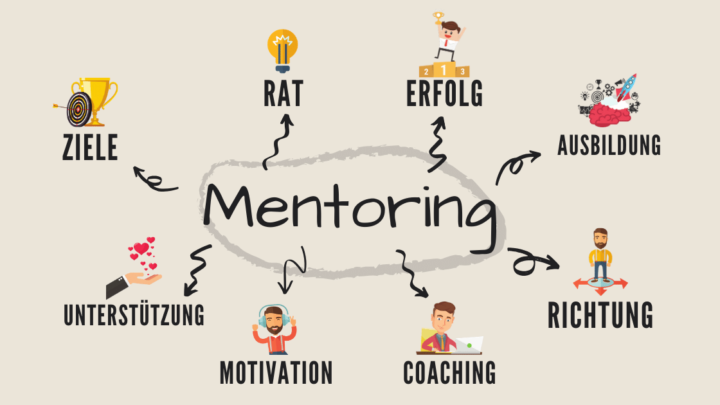 Warum du unbedingt einen Mentor benötigst