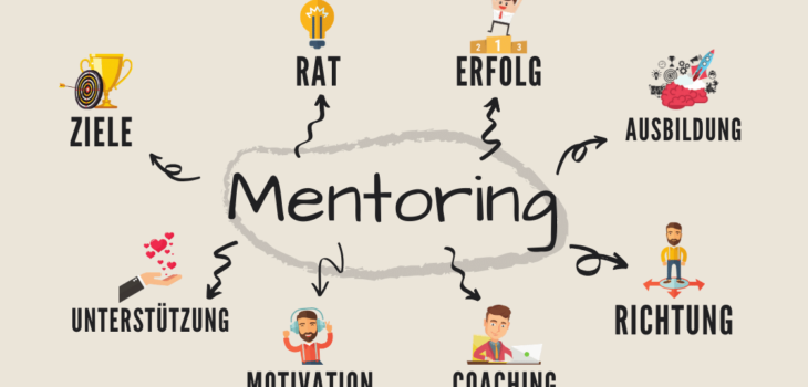 Warum du unbedingt einen Mentor benötigst