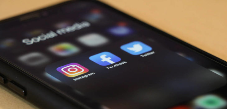 Vier Gewohnheiten für Deinen Social Media Erfolg