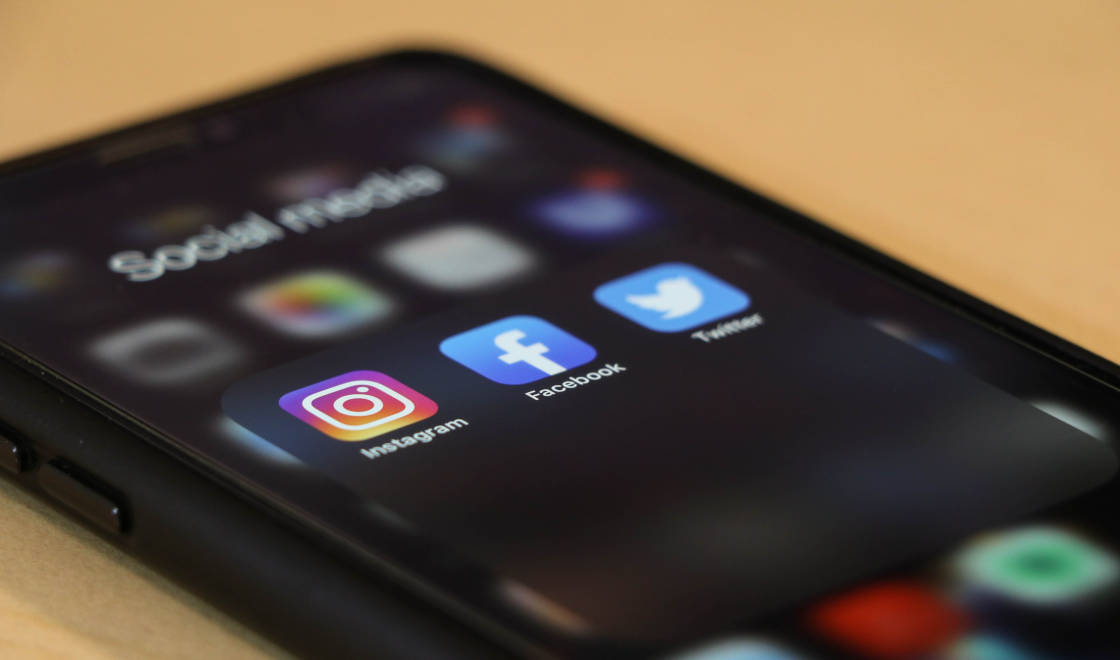 Vier Gewohnheiten für Deinen Social Media Erfolg
