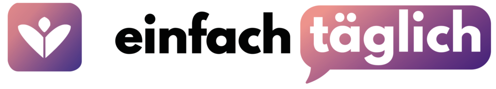 einfachtaeglich logo