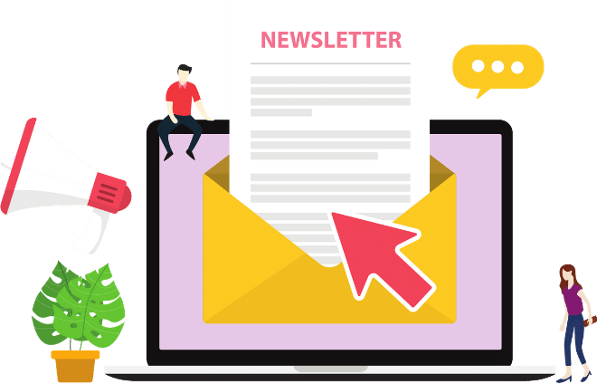 Der einfachtäglich Newsletter