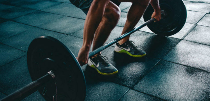 6 entscheidende Vorteile von Krafttraining
