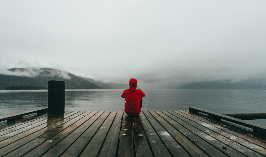 Einsamkeit überwinden - 7 Tipps gegen innere Leere