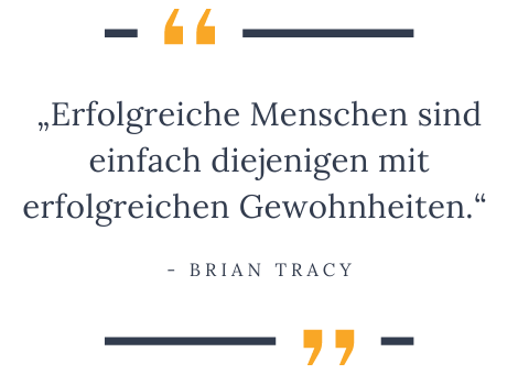 Die Grundlagen Der Gewohnheiten Einfachtaglich De