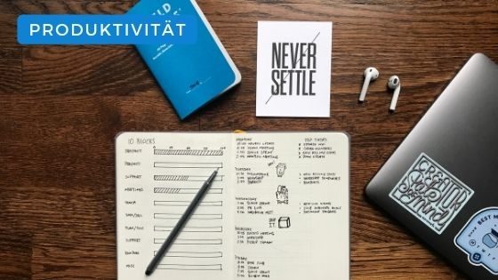 Produktivität steigern Produktivität steigern
