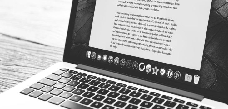 einfach täglich schreiben – So habe ich neben meinem Vollzeit-Job ein Buch geschrieben