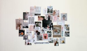 Ziele visualisieren: Wie du dir dein eigenes Visionboard erstellst