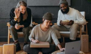 Wie Dein Umfeld Dich beeinflusst