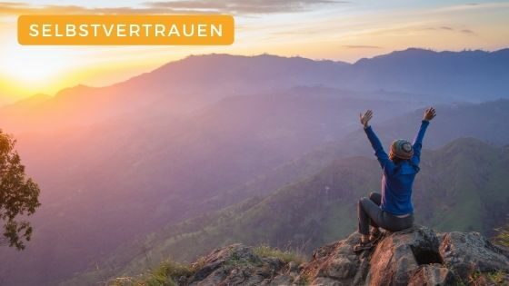 Innerlich stark: Selbstvertrauen aufbauen Innerlich stark: Selbstvertrauen aufbauen