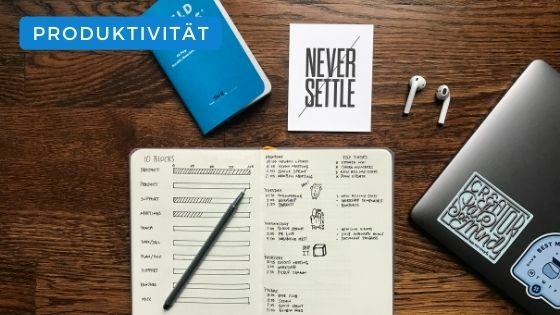 Produktivität steigern Produktivität steigern