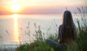 Weniger Stress mehr Klarheit im Leben für mehr Lebensfreude