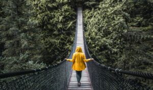 Komfortzone verlassen: Wie du mit bewährten Strategien über dich hinauswächst