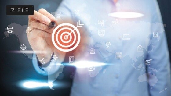 Ziele setzen, Ziele erreichen E-Book Ziele setzen, Ziele erreichen E-Book