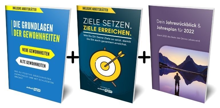 Neujahrs-Bundle Neujahrs-Bundle